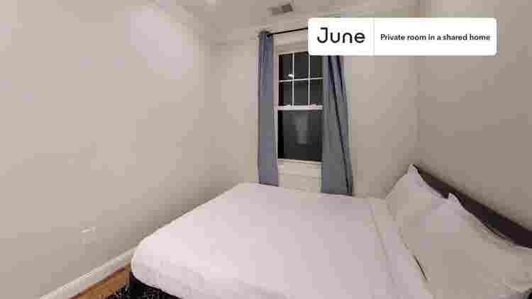 5 BR in Boston