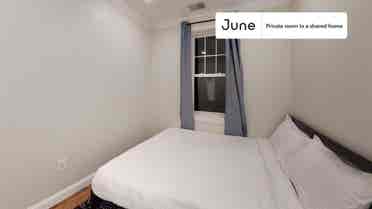 5 BR in Boston