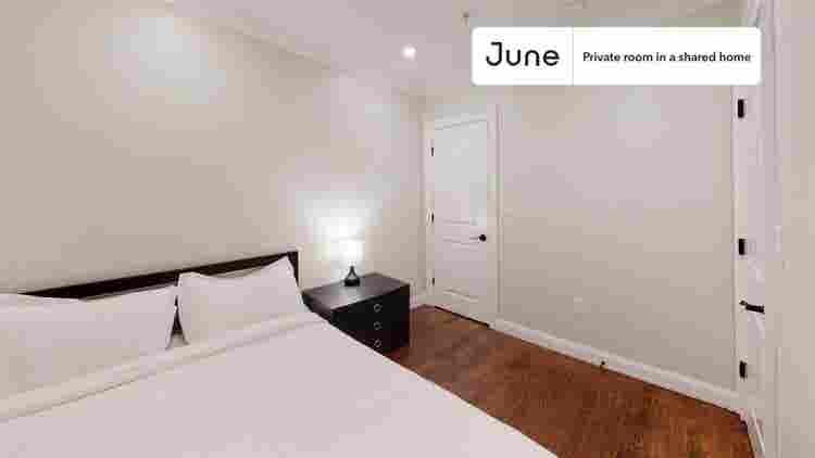 5 BR in Boston