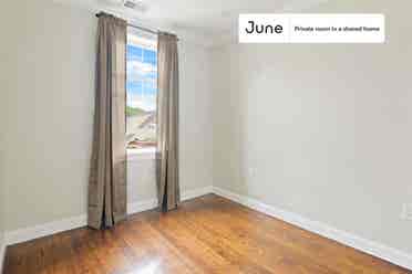 5 BR in Boston