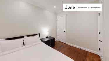 5 BR in Boston