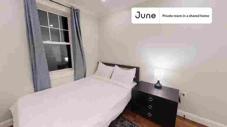 5 BR in Boston