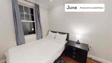 5 BR in Boston