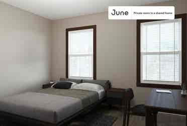 4 BR in Chicago