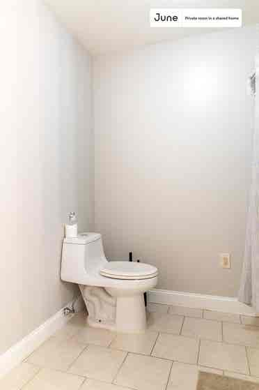 3 BR in Boston