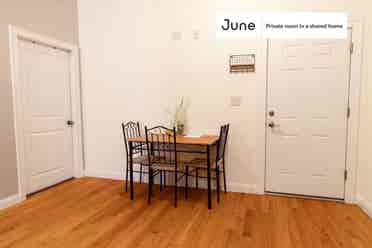 3 BR in Boston
