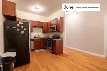 3 BR in Boston