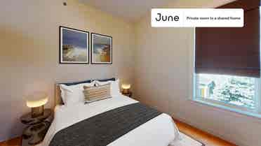 3 BR in Boston