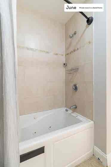 3 BR in Boston