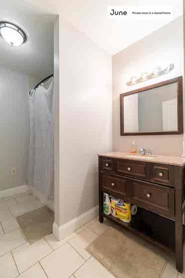 3 BR in Boston