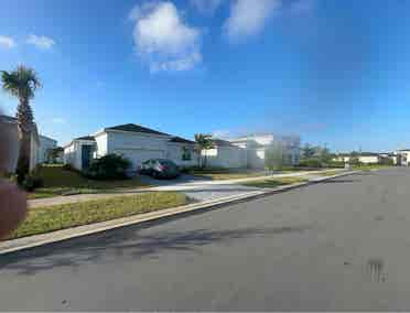 I rent a room in Fort Pierce North