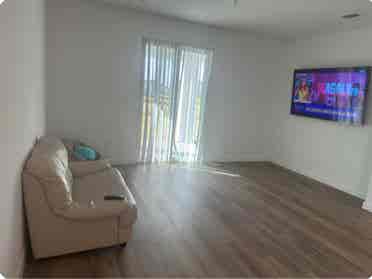 I rent a room in Fort Pierce North