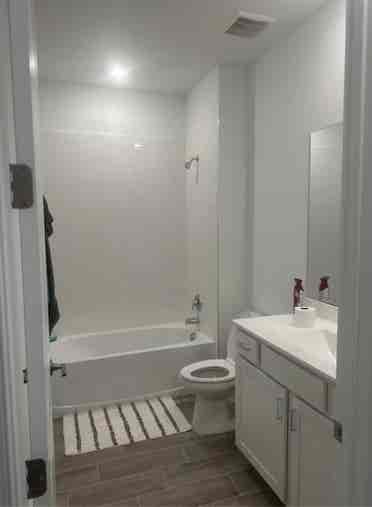I rent a room in Fort Pierce North
