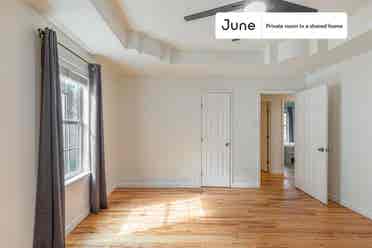 4 BR in Austin