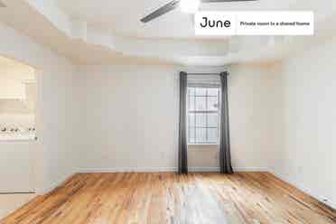 4 BR in Austin