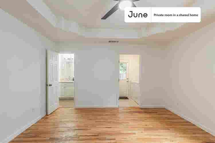 4 BR in Austin