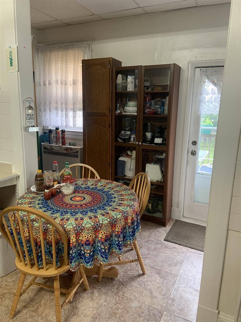 Room for rent