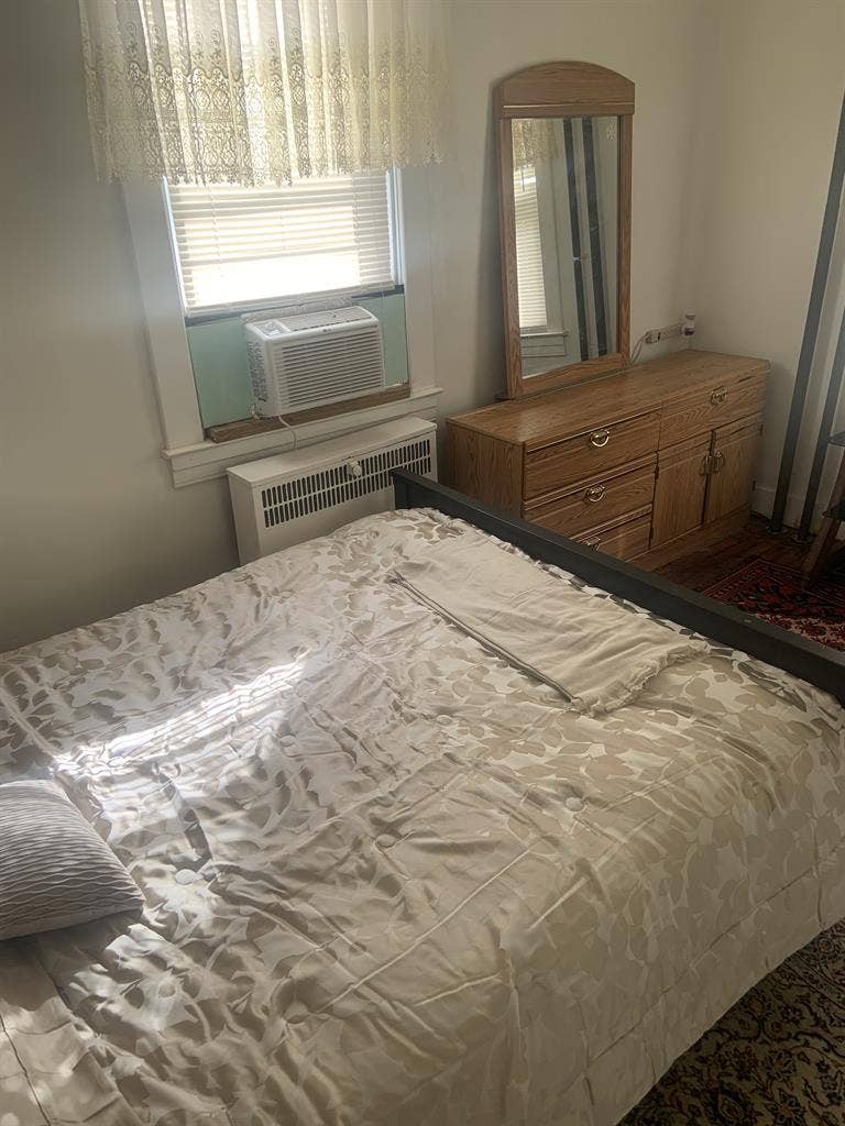 Room for rent