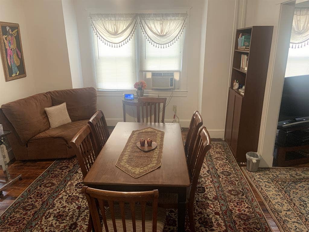 Room for rent