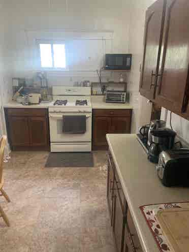 Room for rent