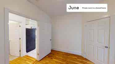 3 BR in Boston