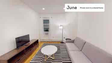 3 BR in Boston