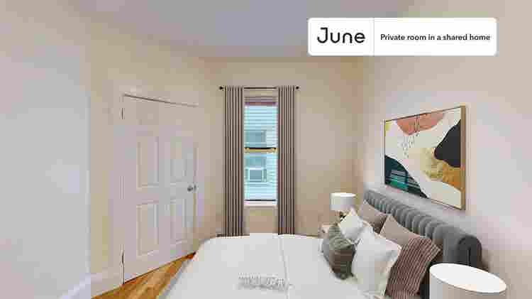 3 BR in Boston