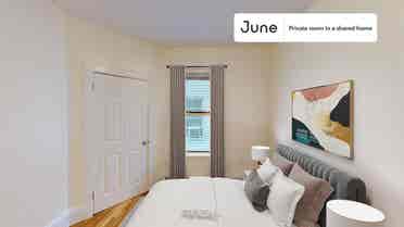 3 BR in Boston