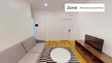 3 BR in Boston