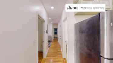 3 BR in Boston