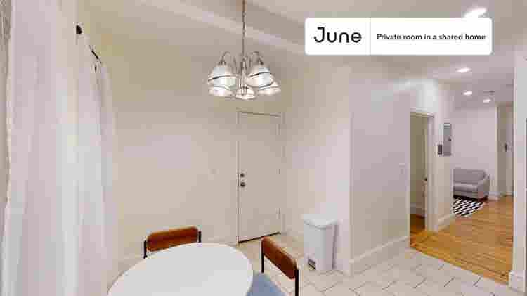 3 BR in Boston