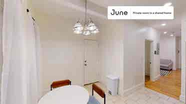 3 BR in Boston