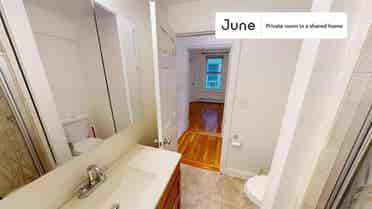 3 BR in Boston
