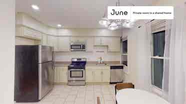 3 BR in Boston