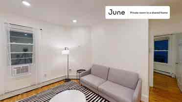 3 BR in Boston