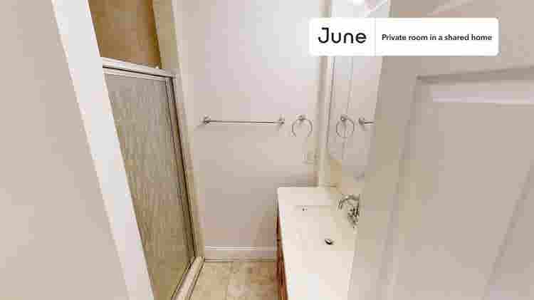 3 BR in Boston