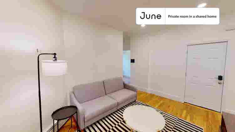 3 BR in Boston
