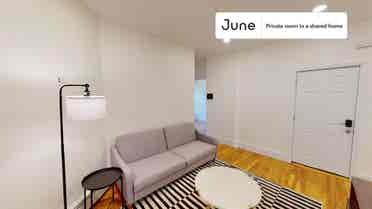 3 BR in Boston