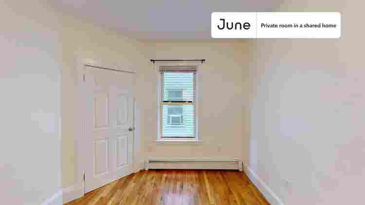 3 BR in Boston