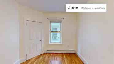 3 BR in Boston