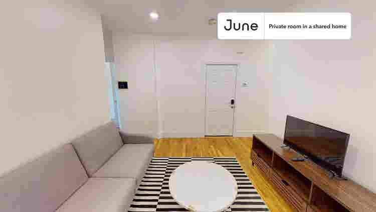 3 BR in Boston