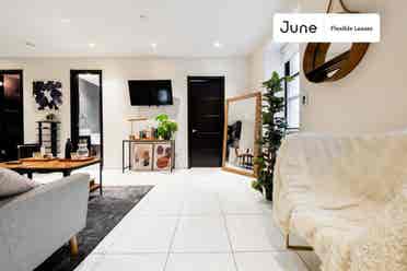 3 BR in New York City