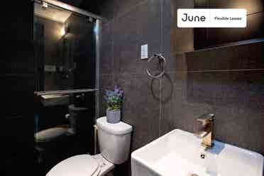 3 BR in New York City