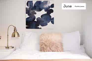 3 BR in New York City
