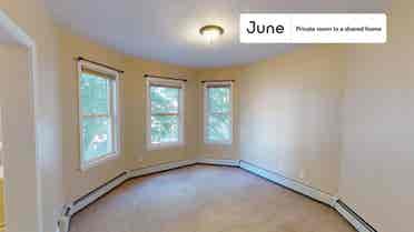 3 BR in Boston