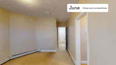 3 BR in Boston