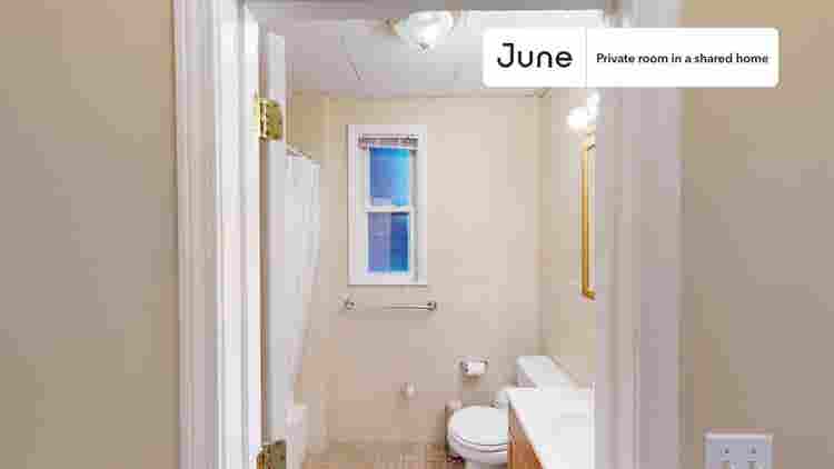 3 BR in Boston