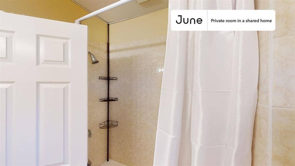 3 BR in Boston