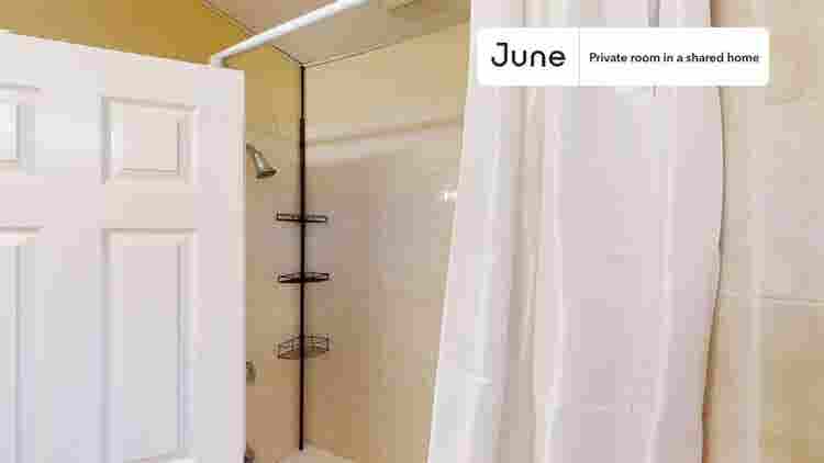 3 BR in Boston