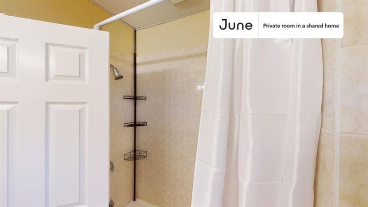 3 BR in Boston